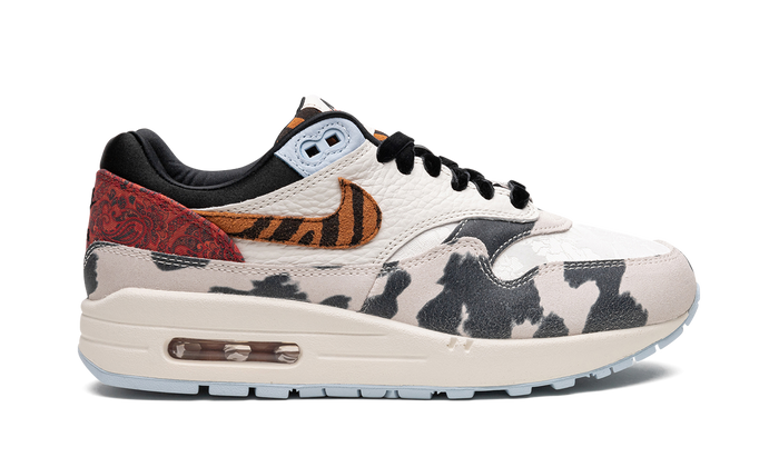 Nike Air Max 1 '87 Great Indoors (Women's)