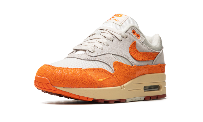 Nike Air Max 1 Master Magma Orange (Women's)