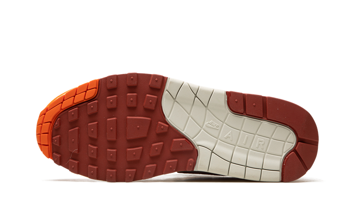 Nike Air Max 1 Master Magma Orange (Women's)