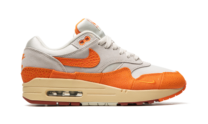 Nike Air Max 1 Master Magma Orange (Women's)