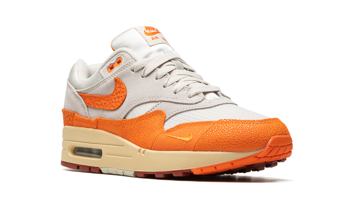 Nike Air Max 1 Master Magma Orange (Women's)