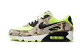 Nike Air Max 90 Green Camo