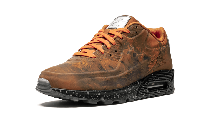 Nike Air Max 90 Mars Landing