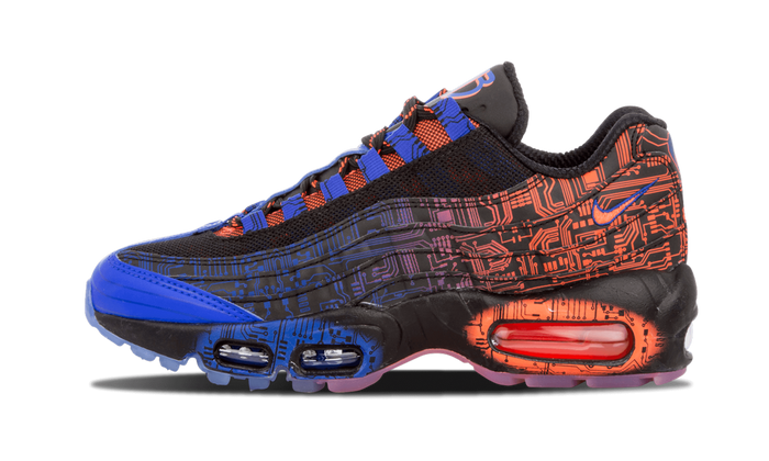 Nike Air Max 95 Doernbecher (GS)