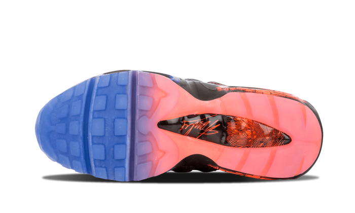 Nike Air Max 95 Doernbecher (GS)