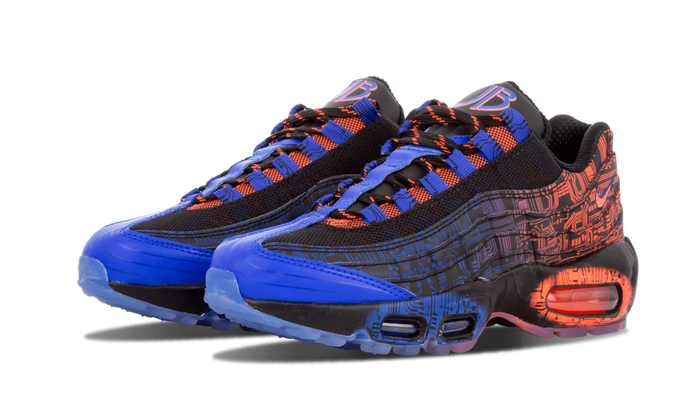 Nike Air Max 95 Doernbecher (GS)