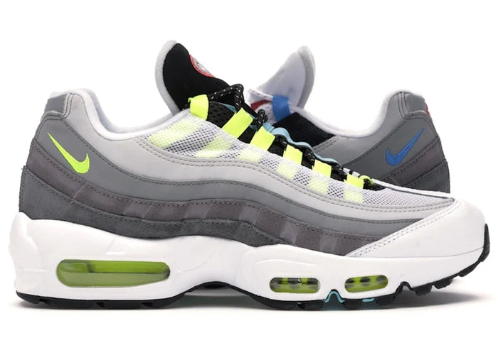 Nike Air Max 95 Greedy (2020)