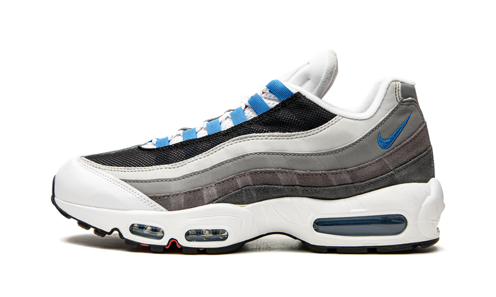 Nike Air Max 95 Greedy (2020)