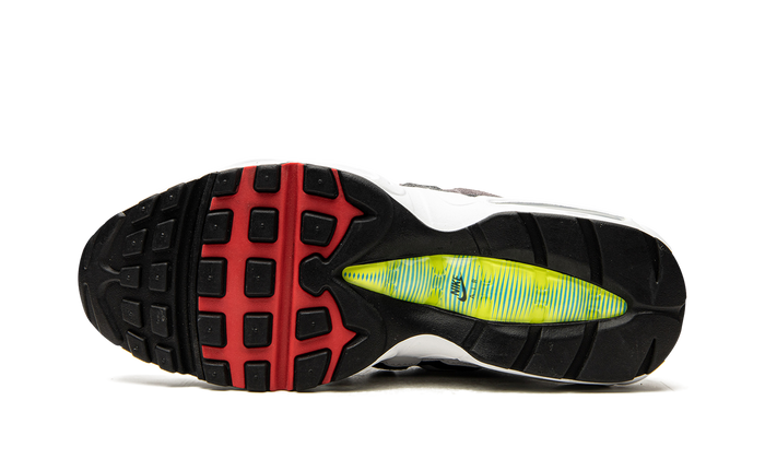 Nike Air Max 95 Greedy (2020)