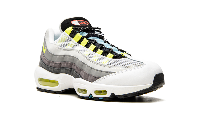 Nike Air Max 95 Greedy (2020)