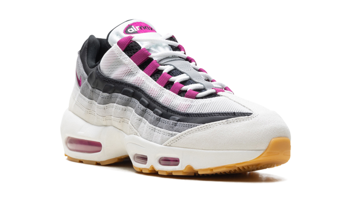 Nike Air Max 95 SB Cactus Flower