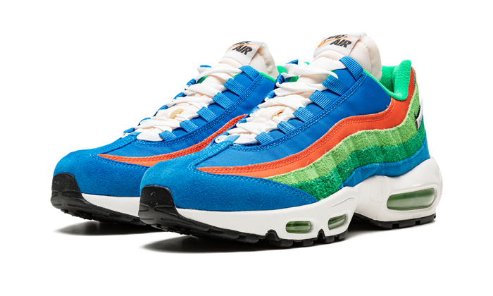 Nike Air Max 95 SE Air Max Running Club Photo Blue