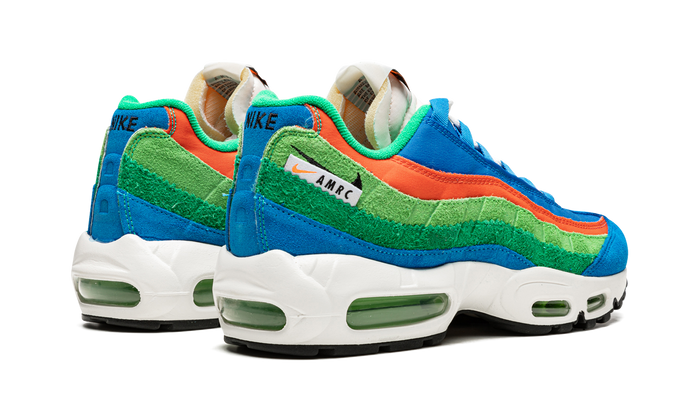 Nike Air Max 95 SE Air Max Running Club Photo Blue