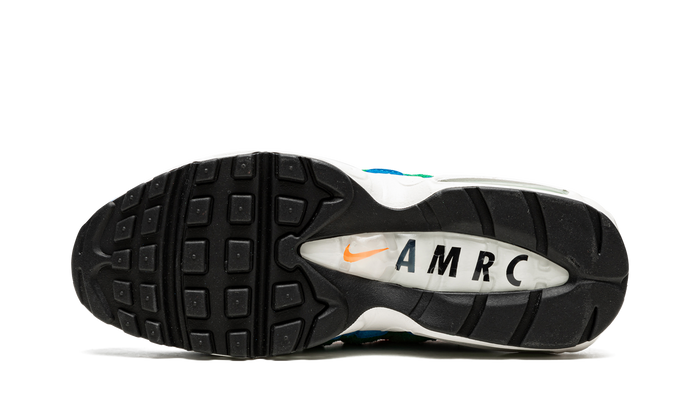 Nike Air Max 95 SE Air Max Running Club Photo Blue