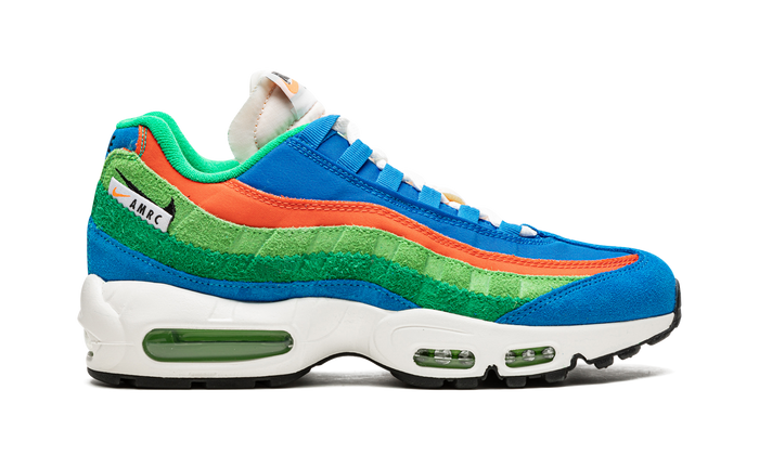 Nike Air Max 95 SE Air Max Running Club Photo Blue