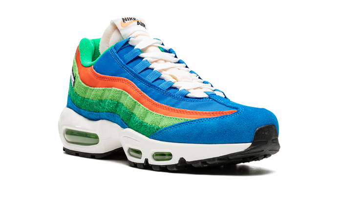 Nike Air Max 95 SE Air Max Running Club Photo Blue