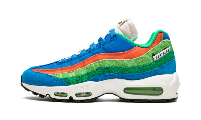 Nike Air Max 95 SE Air Max Running Club Photo Blue