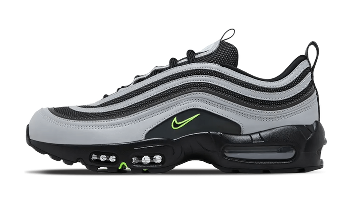 Nike Air Max 95/97 Ducks Of A Feather Lightning