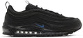 Nike Air Max 97 Black Dark Marina Blue