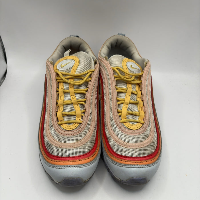 Nike Air Max 97 Football Grey Light Thistle (Women's)