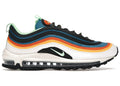 Nike Air Max 97 Green Abyss Illusion Green
