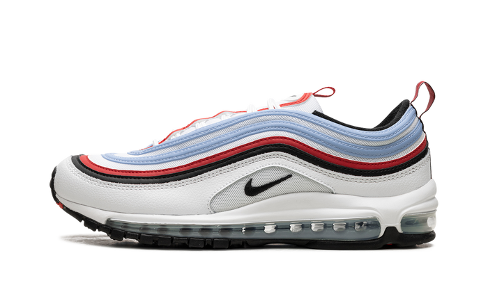 Nike Air Max 97 Gundam