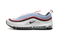 Nike Air Max 97 Gundam