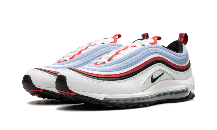 Nike Air Max 97 Gundam