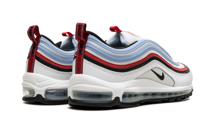 Nike Air Max 97 Gundam