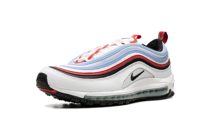 Nike Air Max 97 Gundam