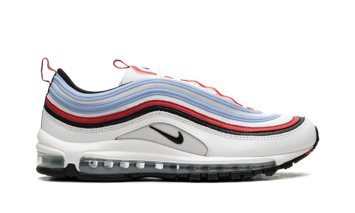 Nike Air Max 97 Gundam