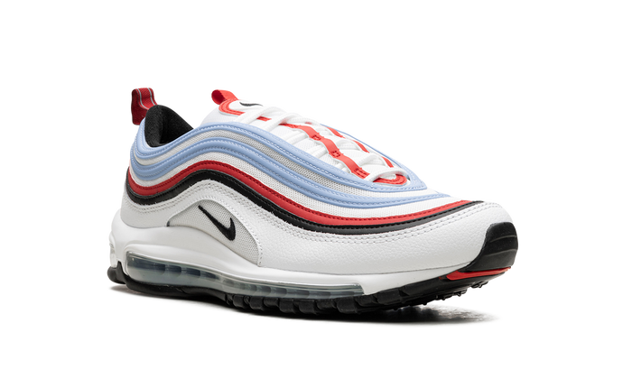 Nike Air Max 97 Gundam