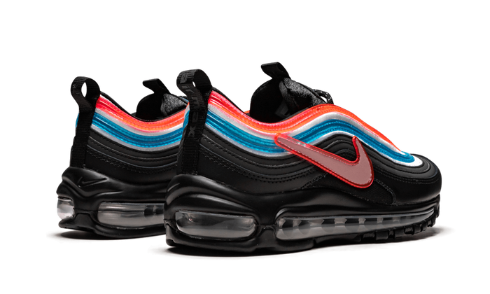 Nike Air Max 97 Neon Seoul