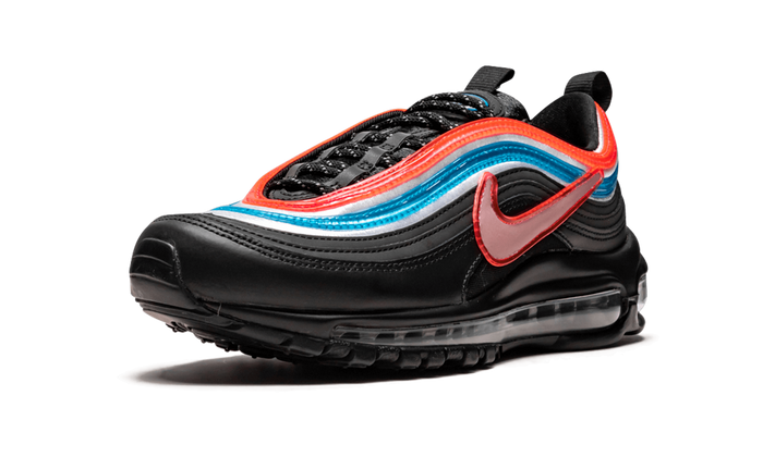 Nike Air Max 97 Neon Seoul