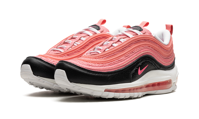 Nike Air Max 97 Pink Glaze Black