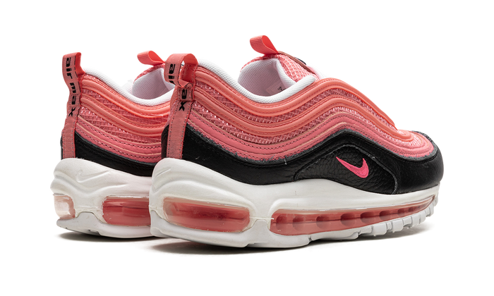 Nike Air Max 97 Pink Glaze Black