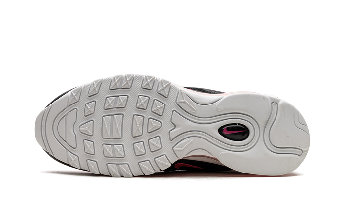 Nike Air Max 97 Pink Glaze Black