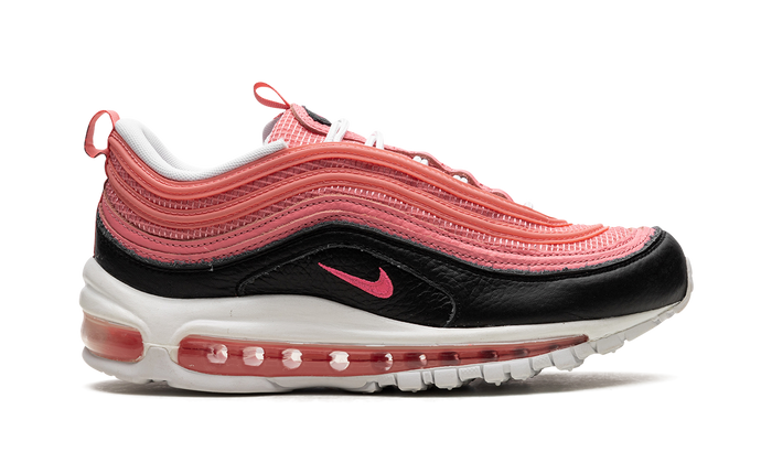 Nike Air Max 97 Pink Glaze Black