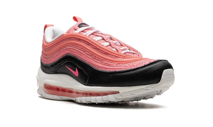 Nike Air Max 97 Pink Glaze Black