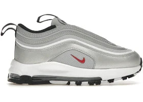 Nike Air Max 97 QS Silver Bullet (2023) (TD)