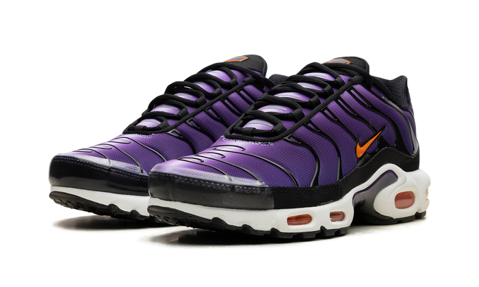 Nike Air Max Plus OG Voltage Purple (2024)