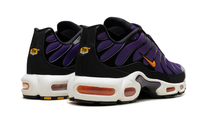 Nike Air Max Plus OG Voltage Purple (2024)