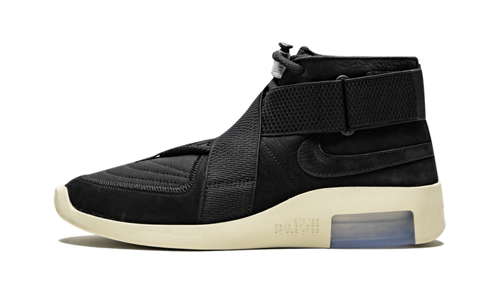Nike Air Fear Of God Raid Black