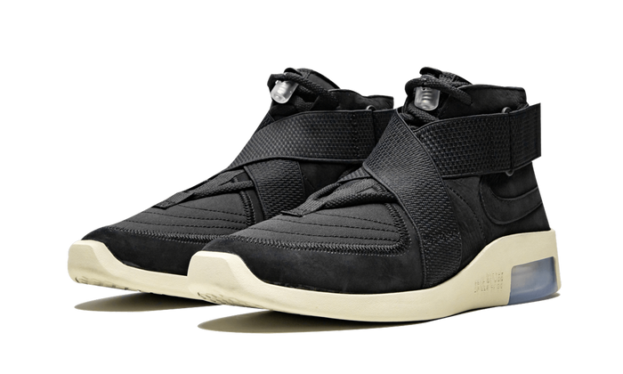 Nike Air Fear Of God Raid Black