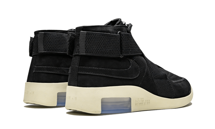 Nike Air Fear Of God Raid Black