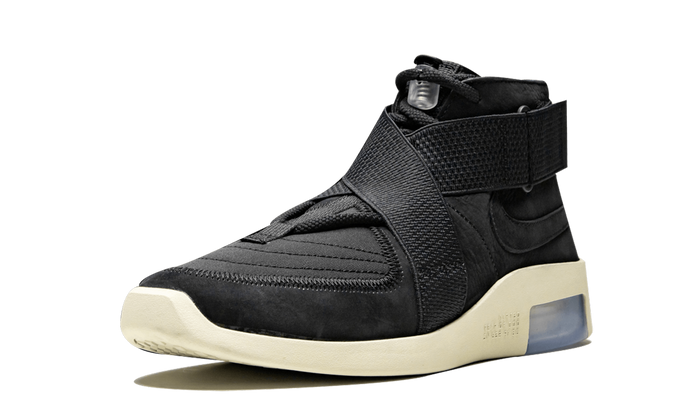 Nike Air Fear Of God Raid Black