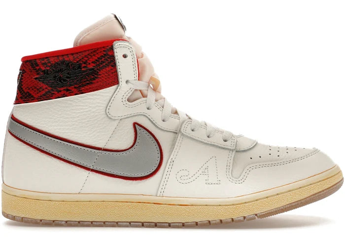 Nike Jordan Air Ship PE SP Awake NY