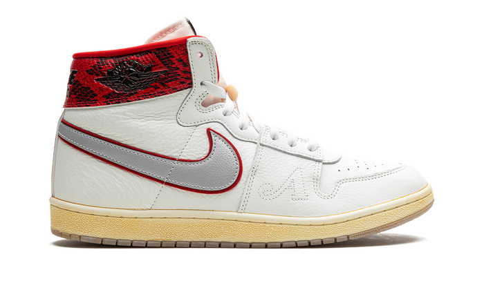 Nike Jordan Air Ship PE SP Awake NY