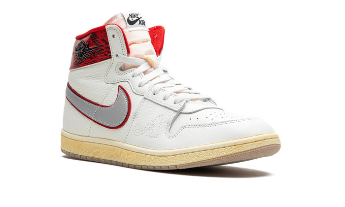 Nike Jordan Air Ship PE SP Awake NY