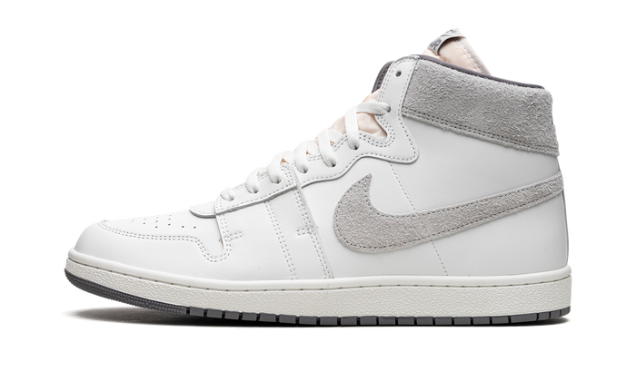 Nike Jordan Air Ship PE SP Tech Grey